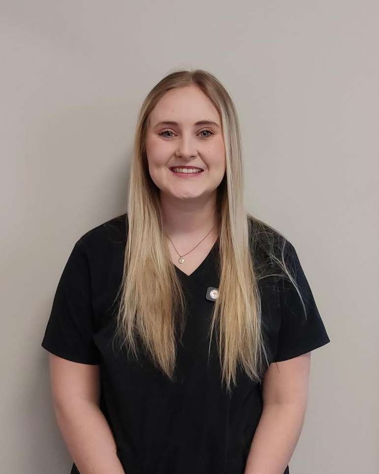 Dentist in Anderson SC Megan Vaughn