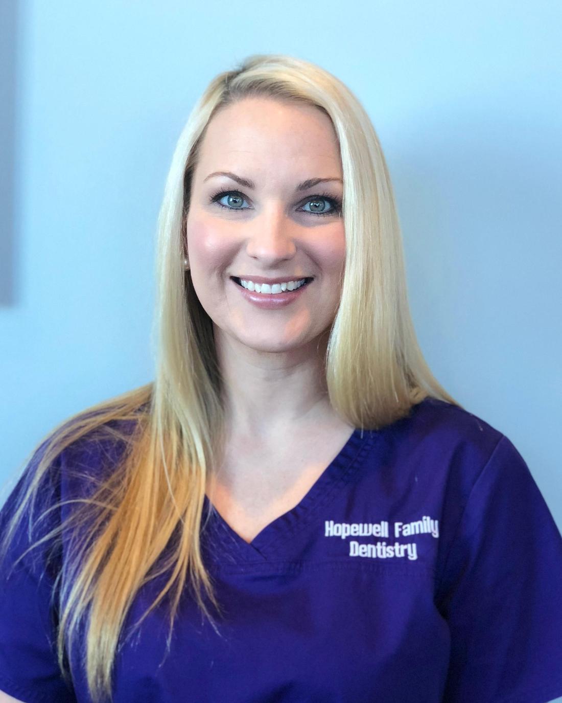 Dentist in Anderson SC Hopewell Family Dentistry