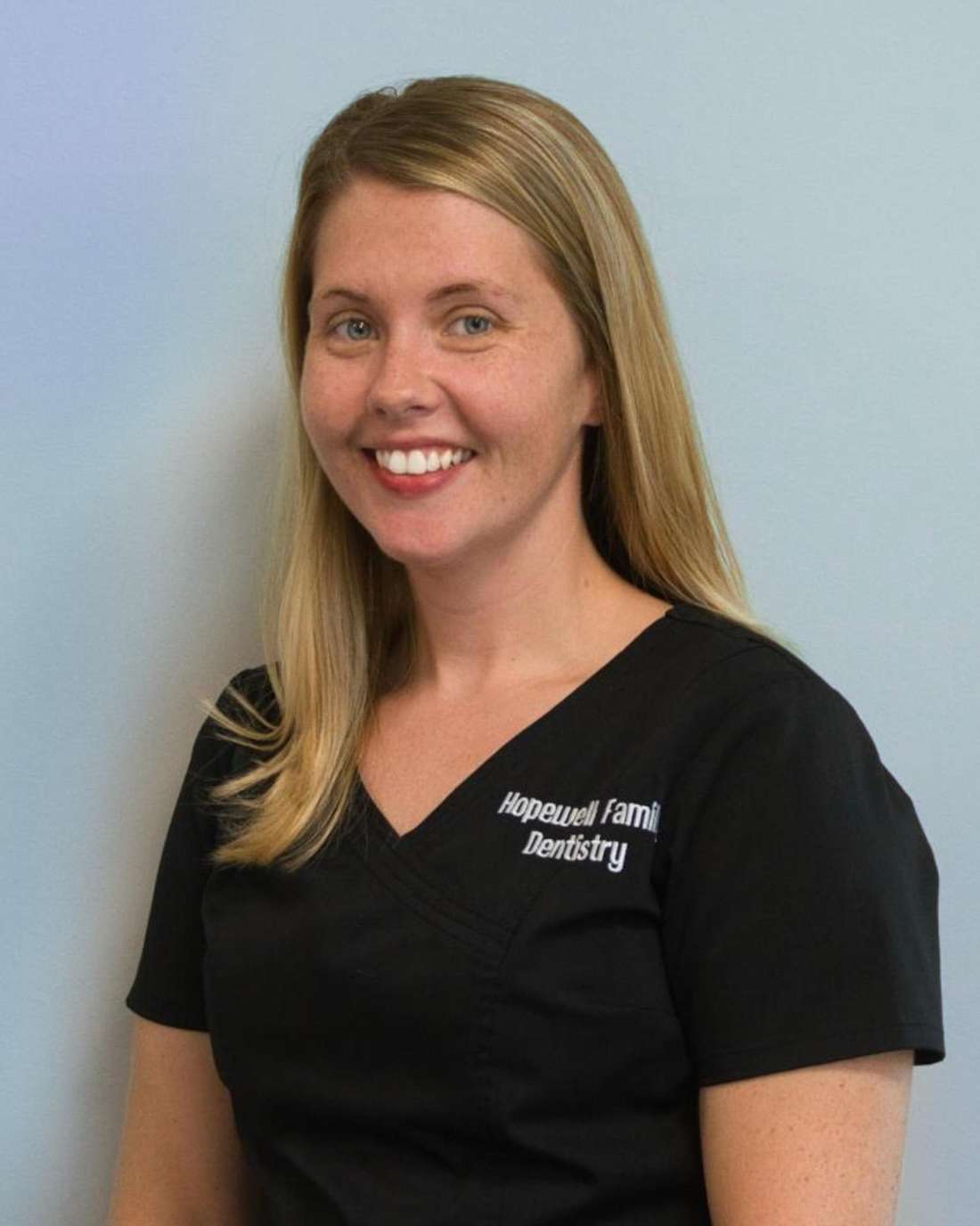 Dentist in Anderson SC Dana Medlin