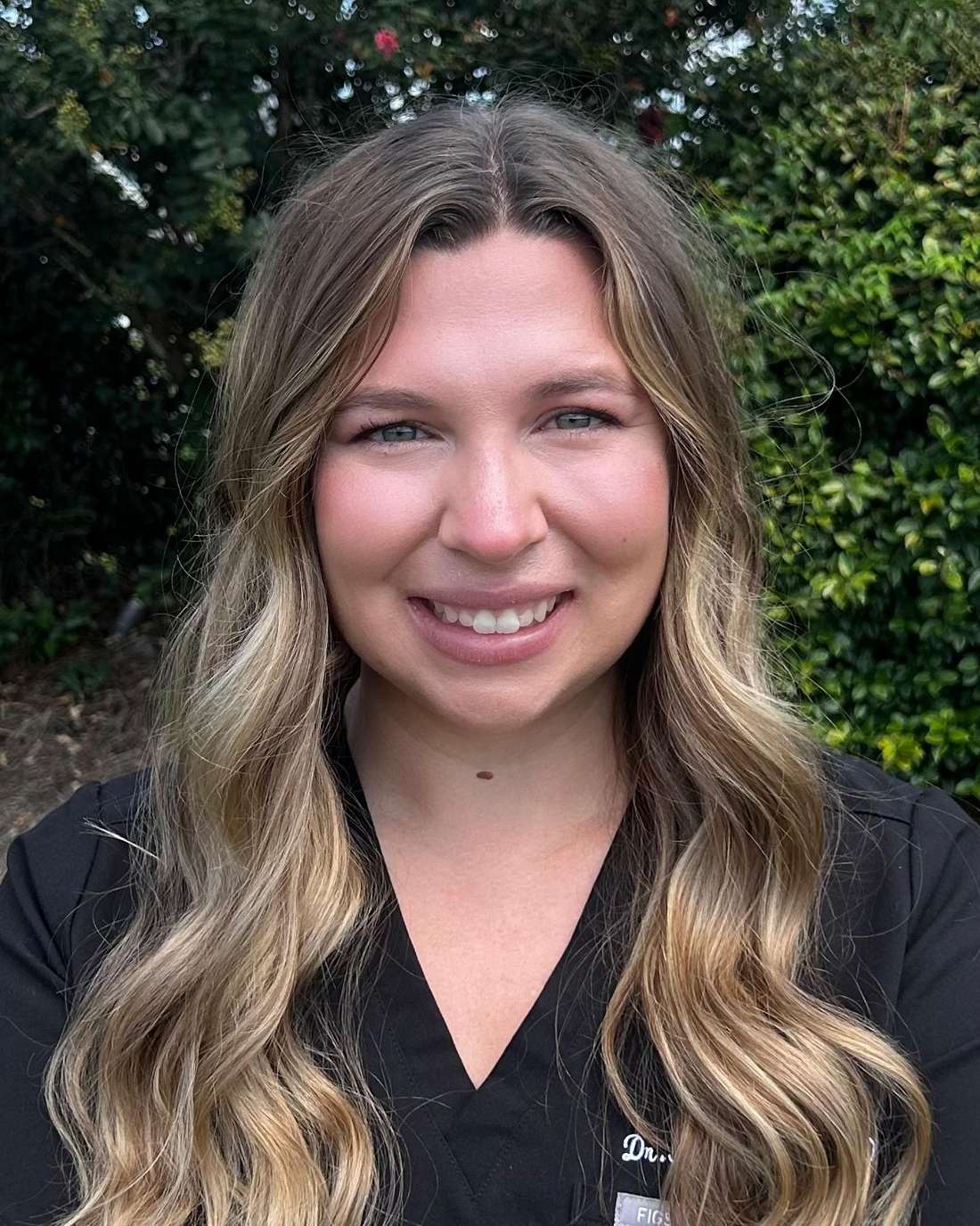 Dentist in Anderson SC Dr. Megan Nugent, DDS