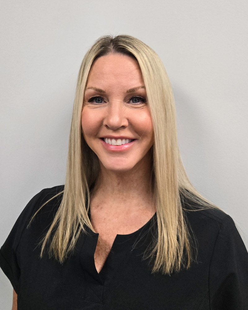 Christine Kelley