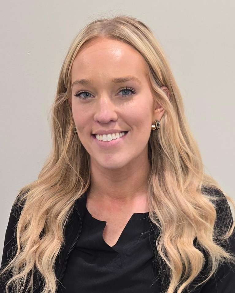 Katie Floyd Dental Assistant